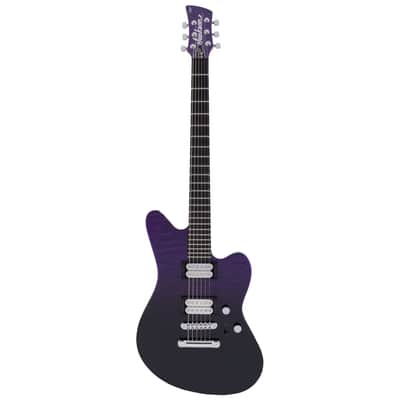 Jackson USA Series Rob Caggiano Signature Shadowcaster