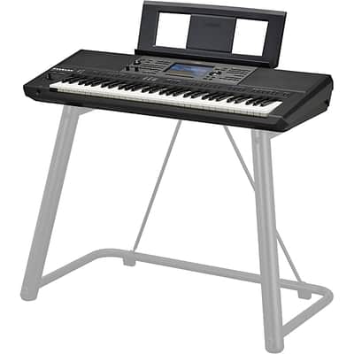 Immagine Yamaha PSRA5000 Arranger Keyboard - 7