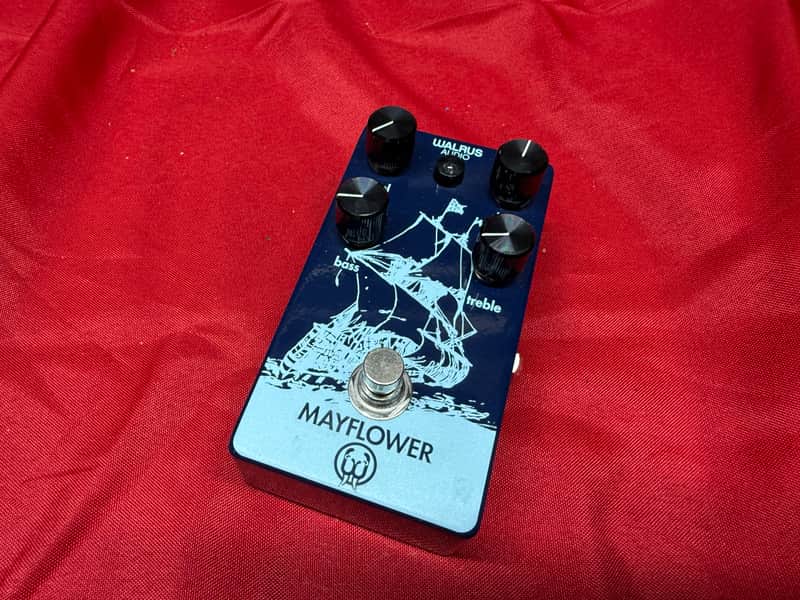 Walrus Audio Mayflower