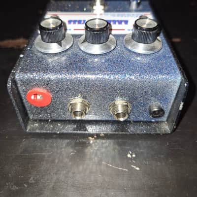 Critter - AMERICAN FUZZ (Modded Big Muff) image 2