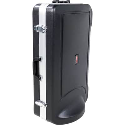 Gator Andante Series ABS Hardshell Case for Euphonium image 2