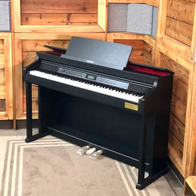 Casio AP-710 Celviano Digital Piano in Black