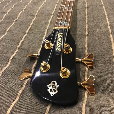Spector NS-2X 2012 Gloss maple image 13