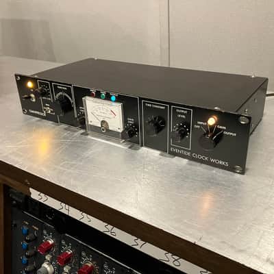 Eventide Omnipressor 2826 before the 2830, white meter version - Dallas area image 5