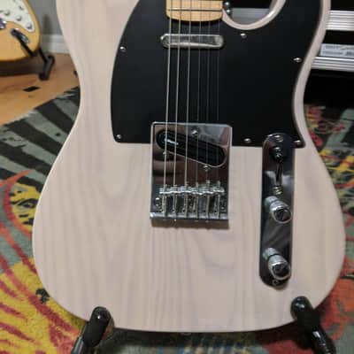Kramer Telecaster Style Guitar Made in Korea image 3