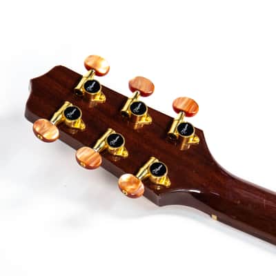 Takamine Acoustic EAN45C Owned by Nils Lofgren image 17