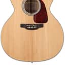 Takamine GJ72CE-NAT Jumbo Acoustic-Electric Guitar - Natural