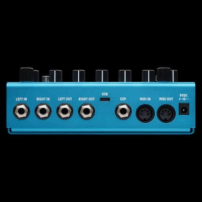 Strymon BigSky MX image 2