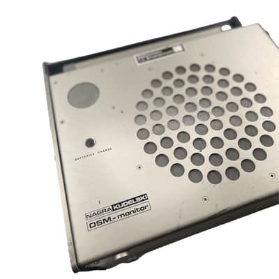 Nagra DSM  Studio Speaker Monitor with Battery Pack image 4