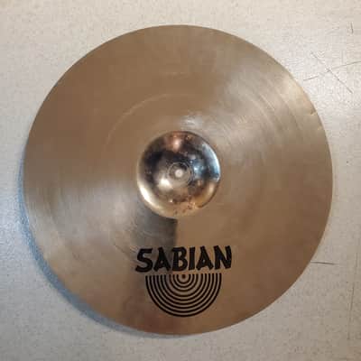 Sabian 19" AAX X-Plosion Crash Cymbal - Natural image 3