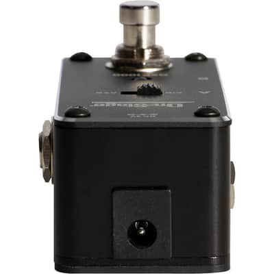 Immagine On-Stage ABY Switcher with True Bypass - 3
