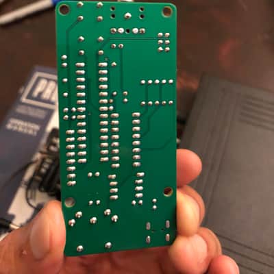 Emu Pro-Formance Piano and Arcano MIDI NES 2 modules image 6