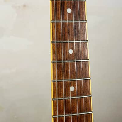 Ibanez AS73 Sunburst 2006 image 10