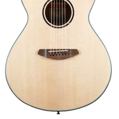 Breedlove Discovery S Concert - Natural image 2
