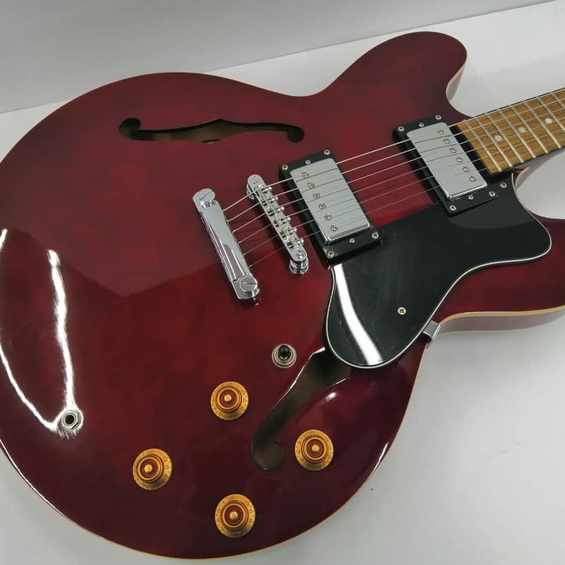 Epiphone DOT CH Classic