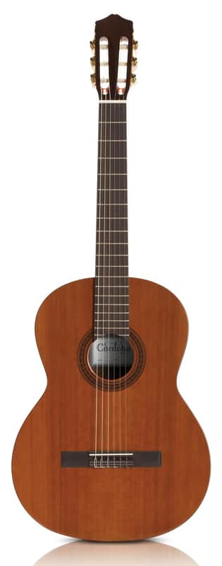 Cordoba C5 - Iberia Series Natural - Solid Cedar top Classical Guitar image 1