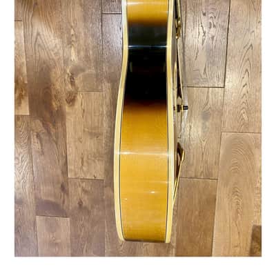 GIBSON SUPER 400C 1977 image 15