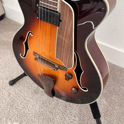 Eastman AR603CE-15 2017-2018 image 3