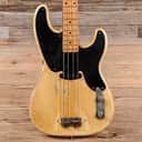 Fender Precision Bass Blonde 1955
