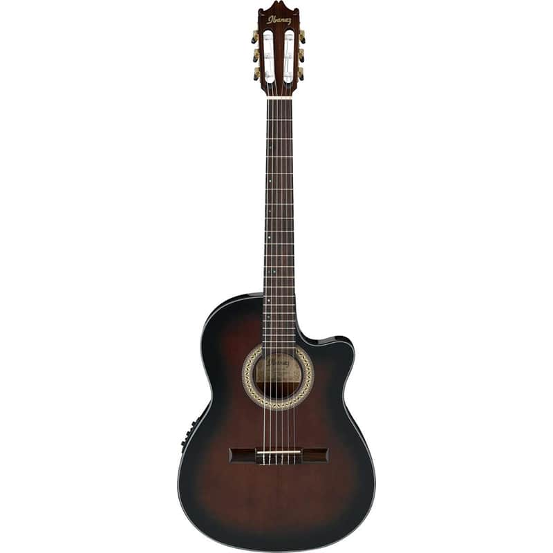 Ibanez GA35TCE Classical image 1