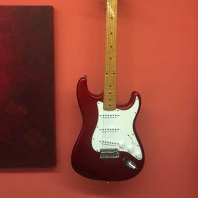 Tokai Stratocaster Springy Sound Vintage ST – MIJ 1982 - Made in Japan image 2