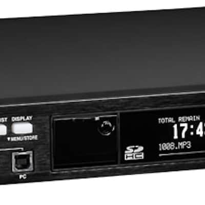 Denon DN-F650R 2010's - Black image 2