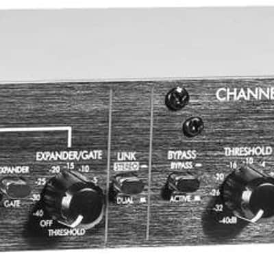 ART SCL2 Stereo Compressor/Limiter/Expander/Gate image 2