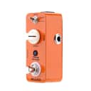 Mooer MPH1 Analog Phaser Effects Pedal for Electric Guitar Rich Sound Vintage/Modern