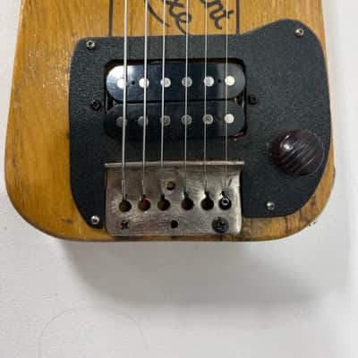 Supro Student Deluxe Lap Steel 1950s-1970s image 4