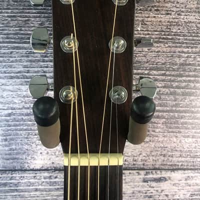 Krossroad RealTree Acoustic Electric Guitar (Nashville, Tennessee) image 4