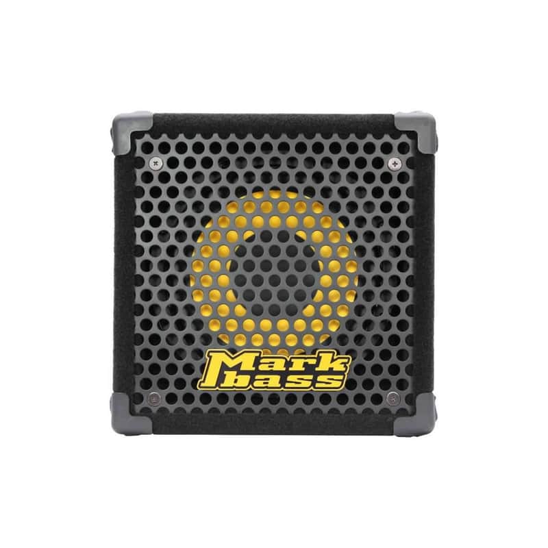 Mark Bass Micromark 801 image 1