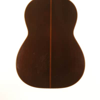 Antonio Emilio Pascual classical guitar 1945 - amazing guitar - luthier of Manuel Ramirez + video! image 6