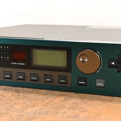 Yamaha DME24N Digital Mixing Engine CG01LS6 image 3