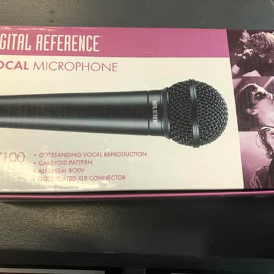 Digital Reference DRV100 image 1