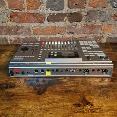 Zoom MRS-1044 MultiTrak Recording Studio (2010s) image 5