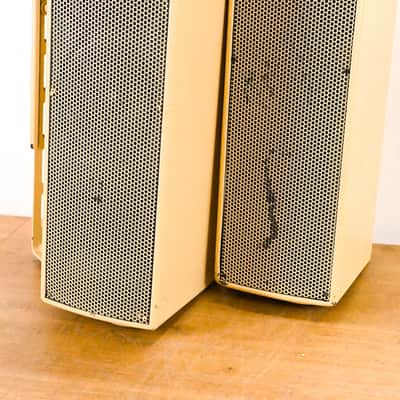 EAW UB52 Two-Way Full-Range Loudspeaker (PAIR) CG0103U image 3