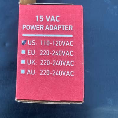 Sherman Filterbank 1 Original/Rare image 3