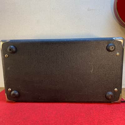 Royal Vocal amp 60. Packed with tubes - Bring the Thunder! image 24