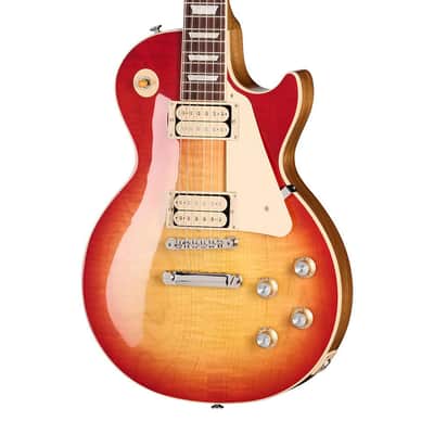 Gibson Les Paul Standard '60s Double Trouble image 2