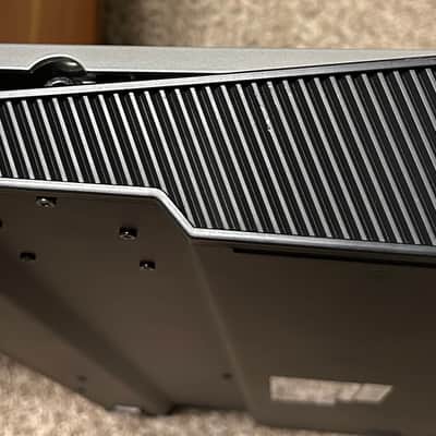 Headrush Pedalboard 2010s - Black image 5