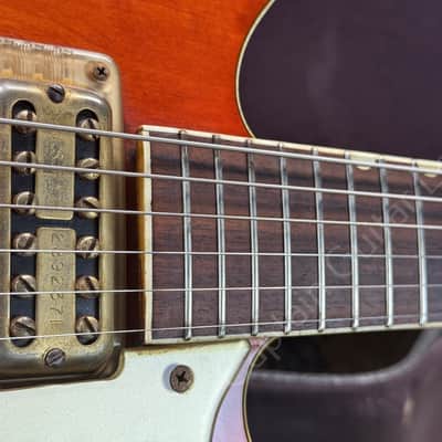 1967 Gretsch - 6120 Chet Atkins Nashville - ID 6019 image 10