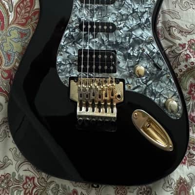 Squier Pro Tone Fat Stratocaster | Reverb