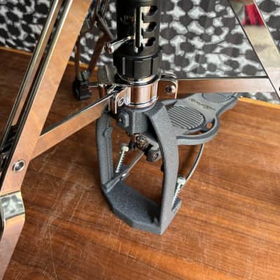 Ludwig Gig Series Hi Hat Stand image 5