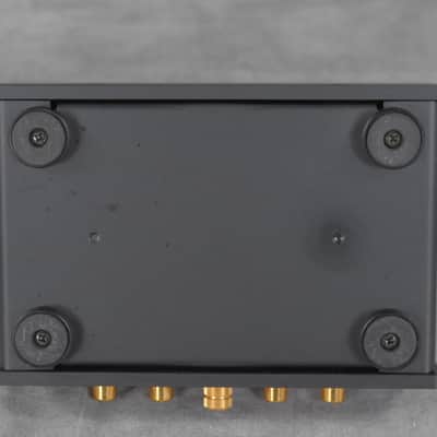 Ortofon SPU-T1 MC Step-up transformer In Excellent Condition image 9