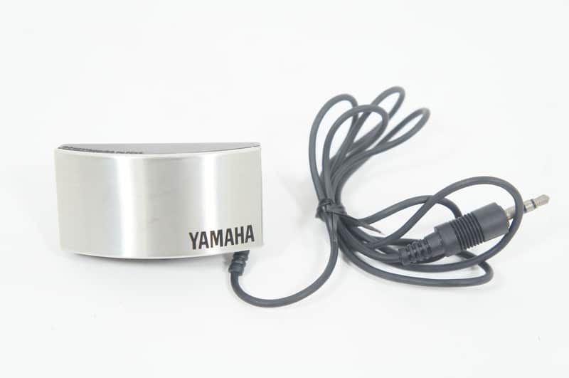 [SALE Ends June 22] YAMAHA BC1 BC-1 Breath Controller for DX7 DX100 DX11 CS01 VL70-m VL1 image 1