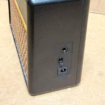Vox AC1 Rhythm Mini Guitar Amplifier with Rythm image 7