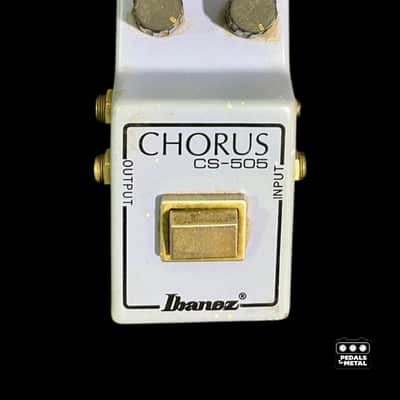 ibanez cs-505 - X16424 image 5
