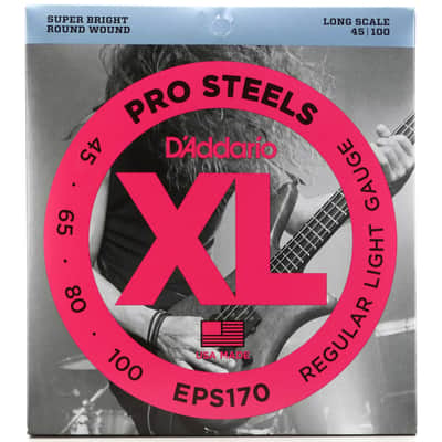 EPS170 D'Addario image 2