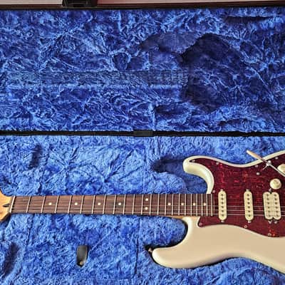 Fender Player II Modified Stratocaster HSS Rosewood OLP 2025 image 2