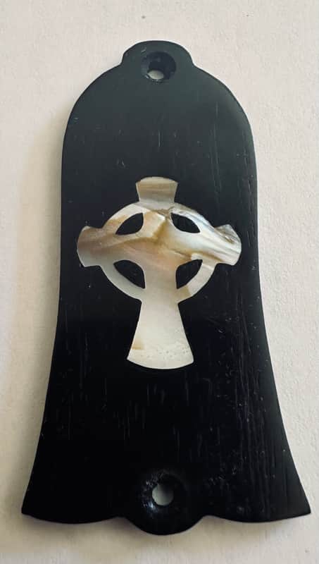Gibson Les Paul | SG Custom Truss Cover image 1